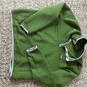 LL Bean Quarter Snap